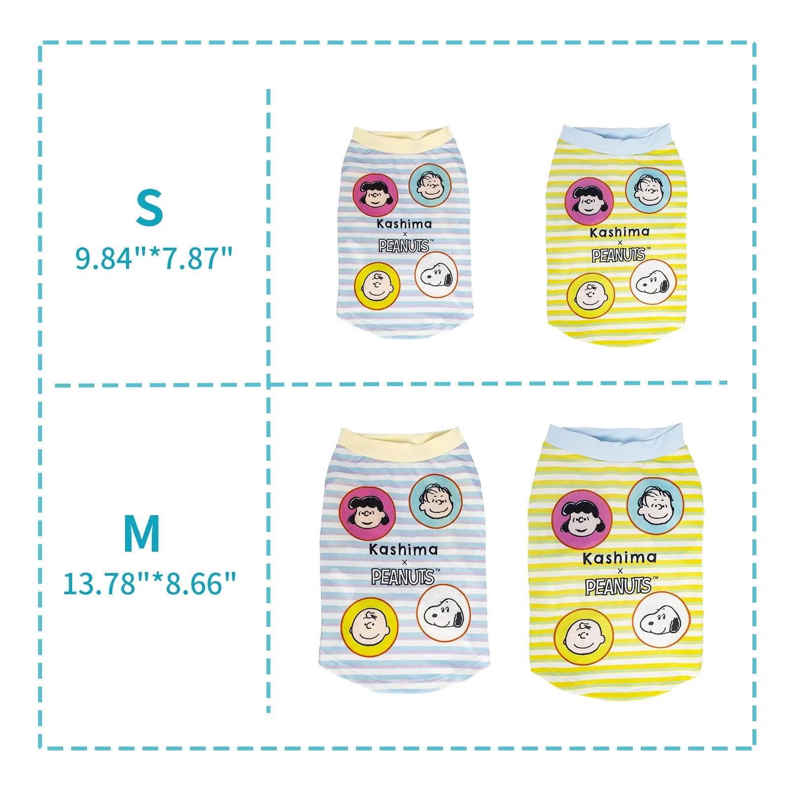 Kashima xPets Cool Clothes KashimaPet