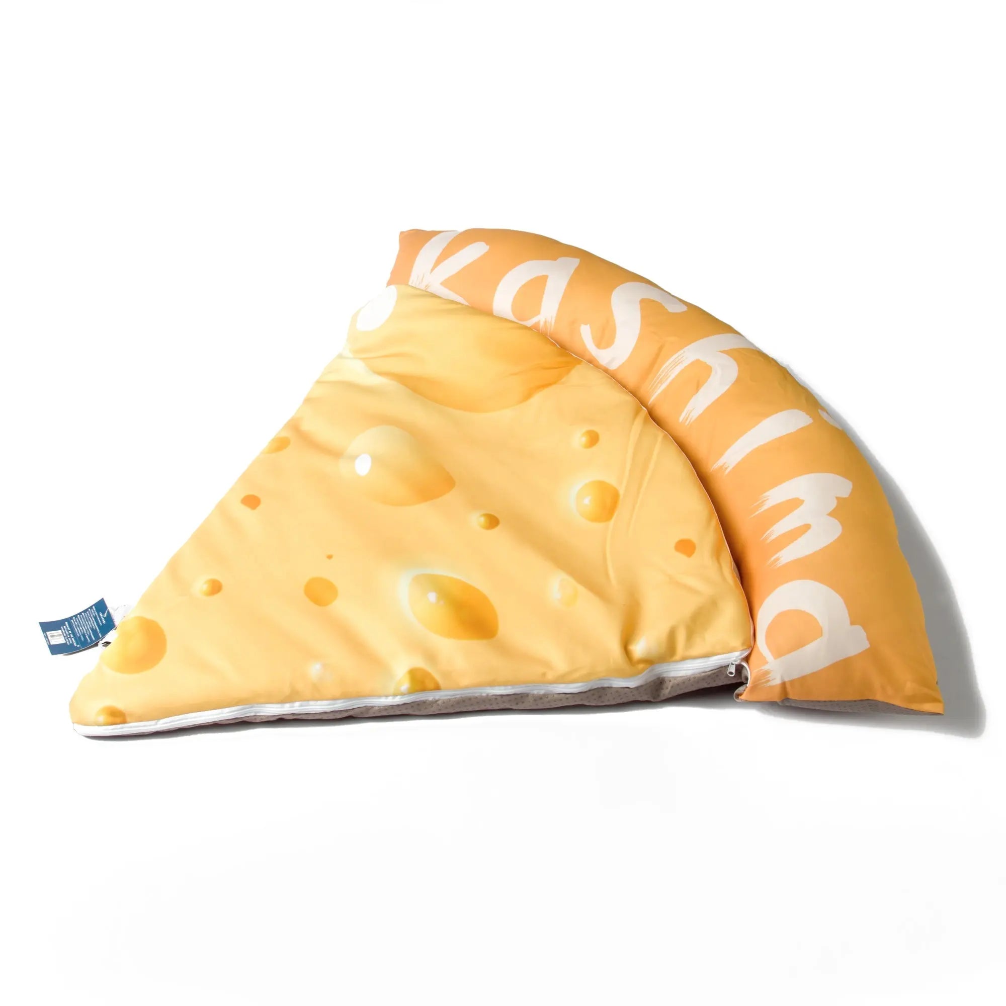 Kashima Pizza Shaped Pet Nest kashimashop