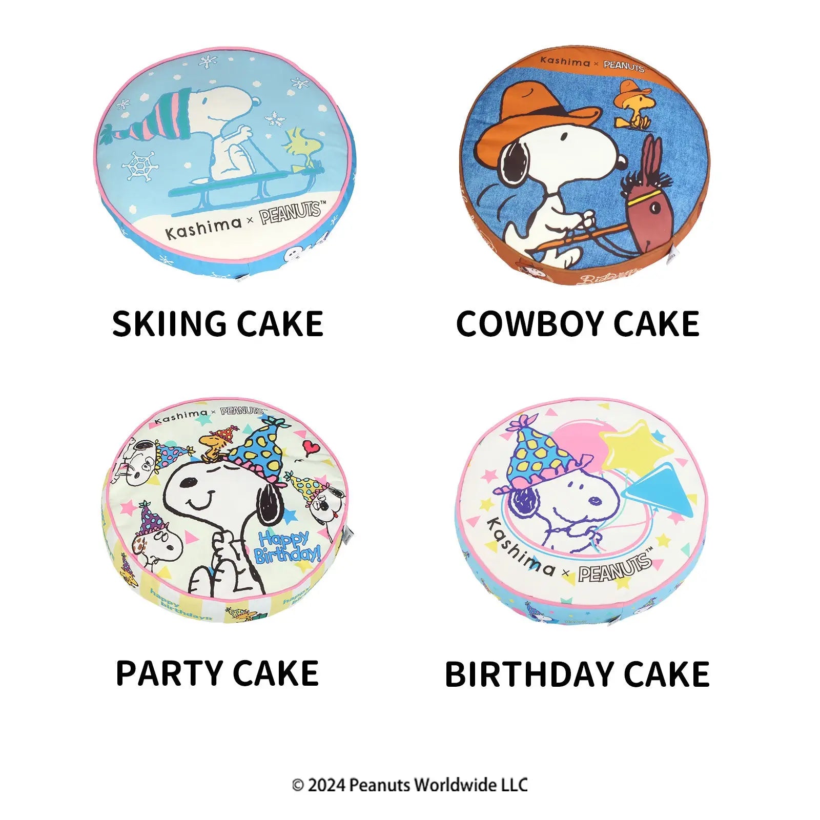 Kashima xCake. Den KashimaPet