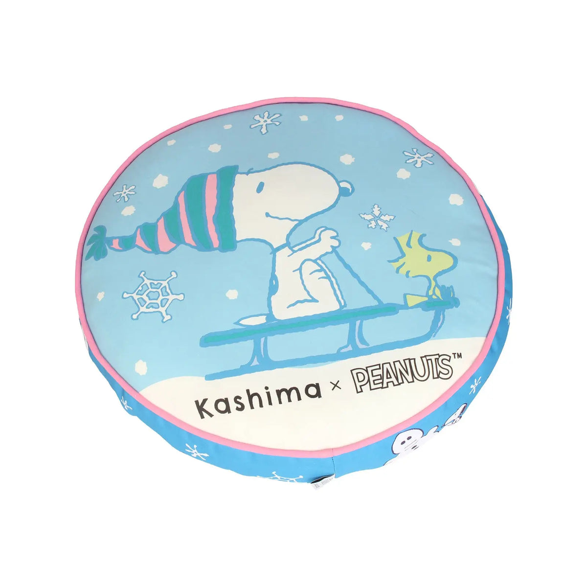 Kashima xCake. Den KashimaPet