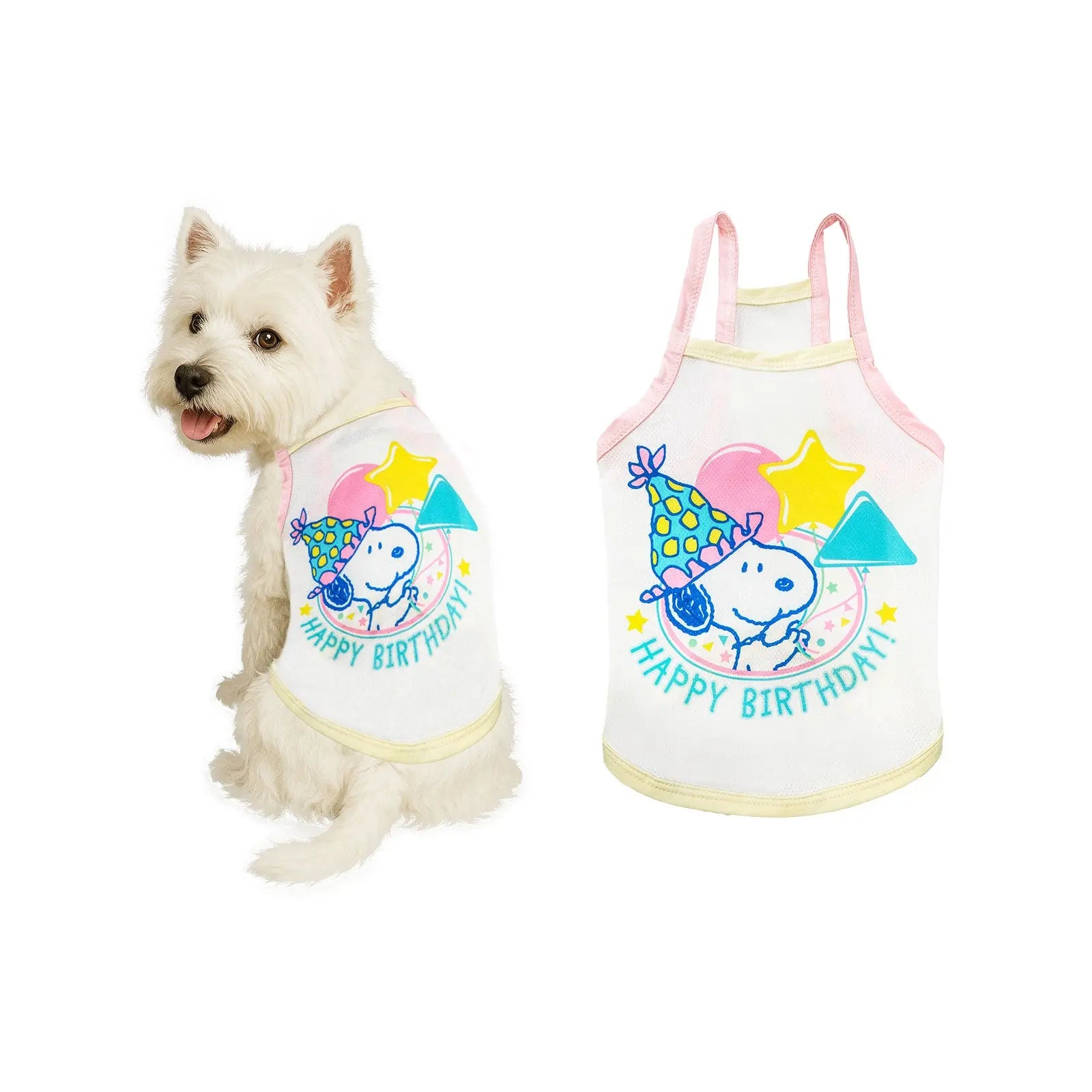 Kashima xPets Cool Clothes KashimaPet