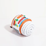 Kashima Peanut Butter Shaped Cotton Rope Pet Toys kashimashop