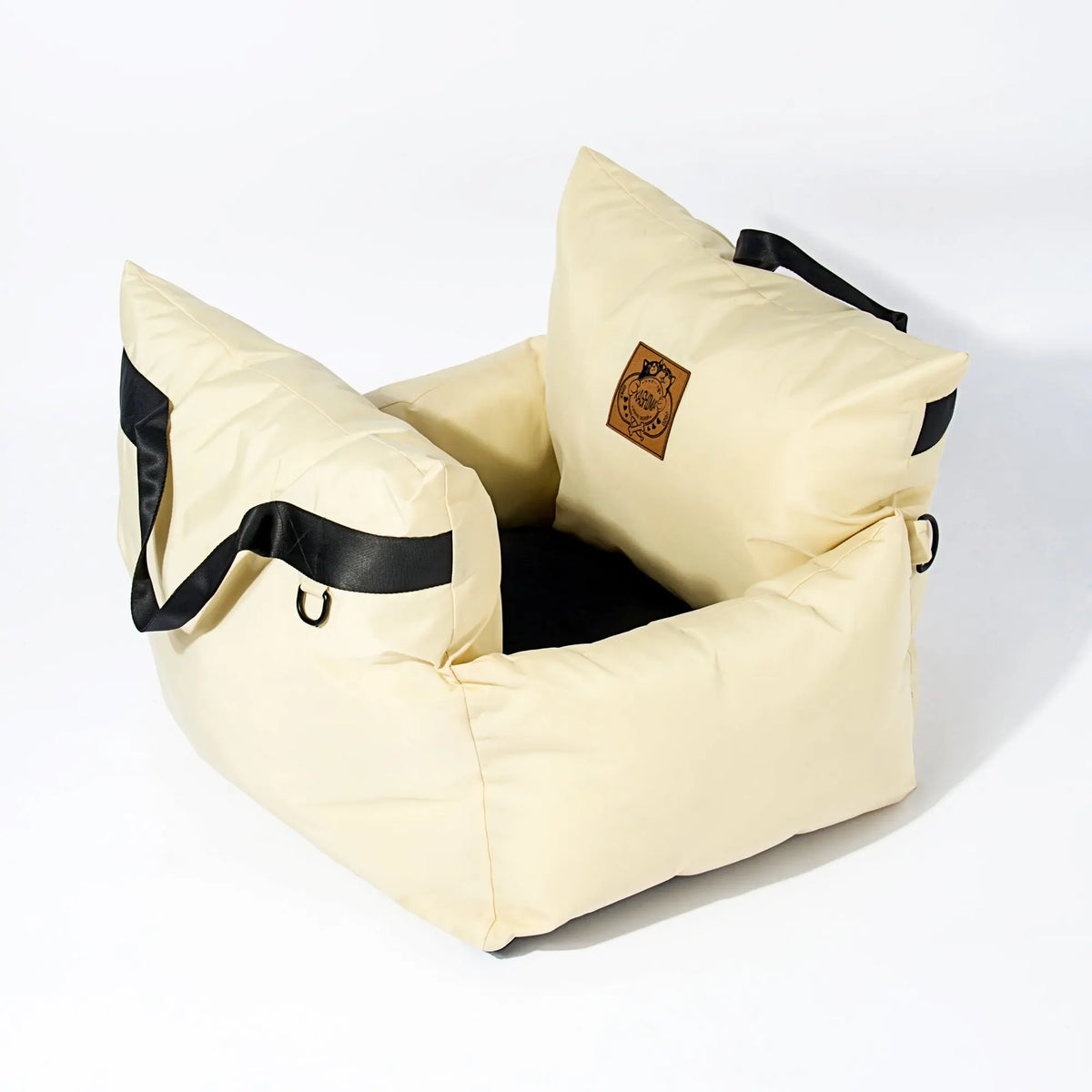 Kashima Shirane Waterproof Pet Car Seat kashimashop