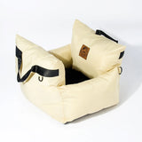 Kashima Shirane Waterproof Pet Car Seat kashimashop