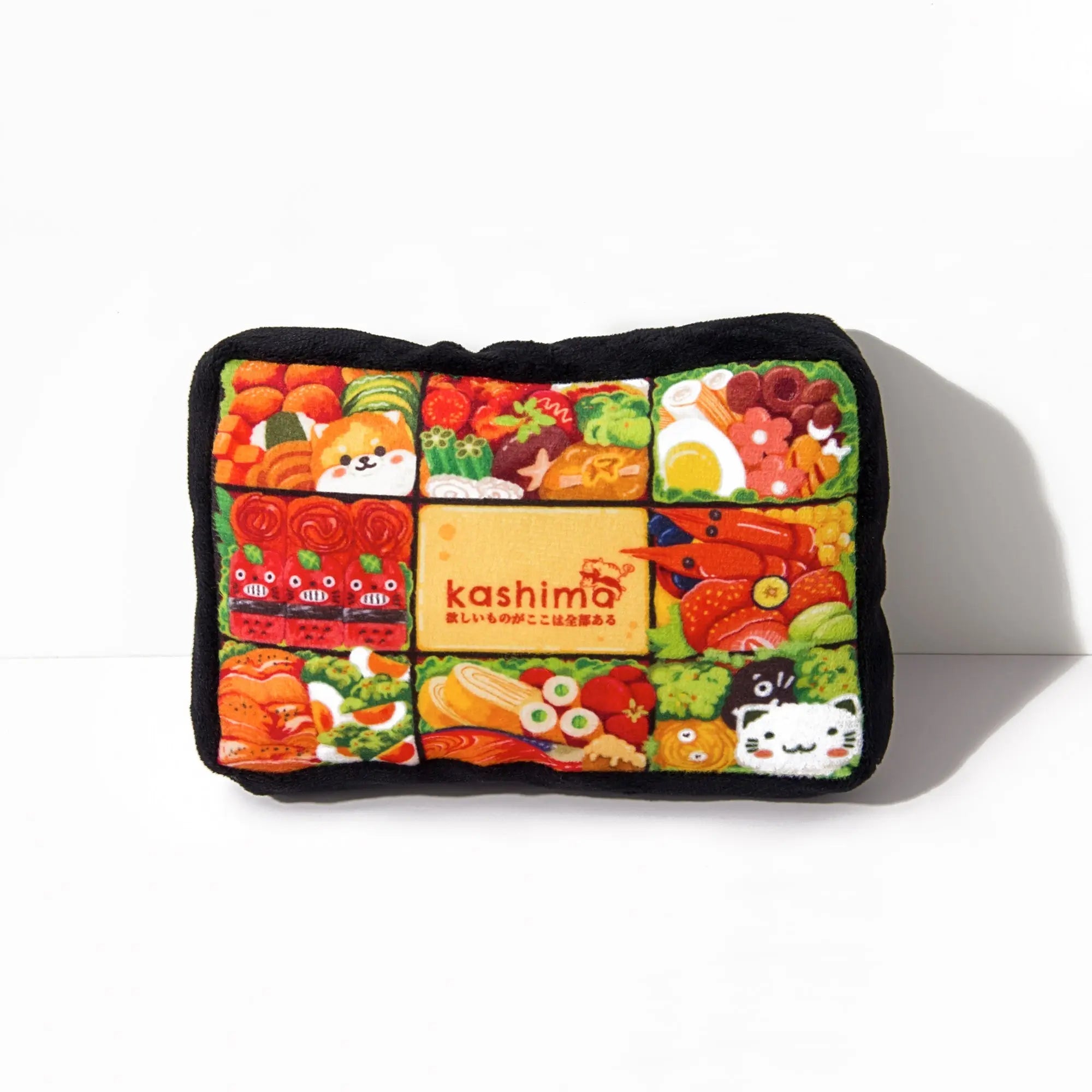 Kahima Lunch Box Shaped Toy kashimashop