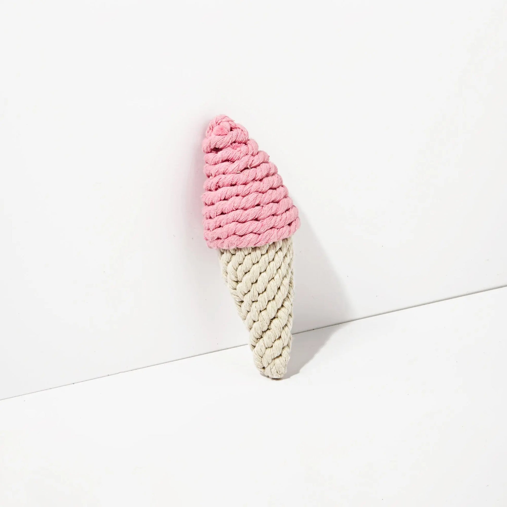 Kashima Ice Cone Shaped Pet Bitten Toys kashimashop