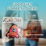 Kashima X Snoopy Rocket Pet Toy KashimaPet