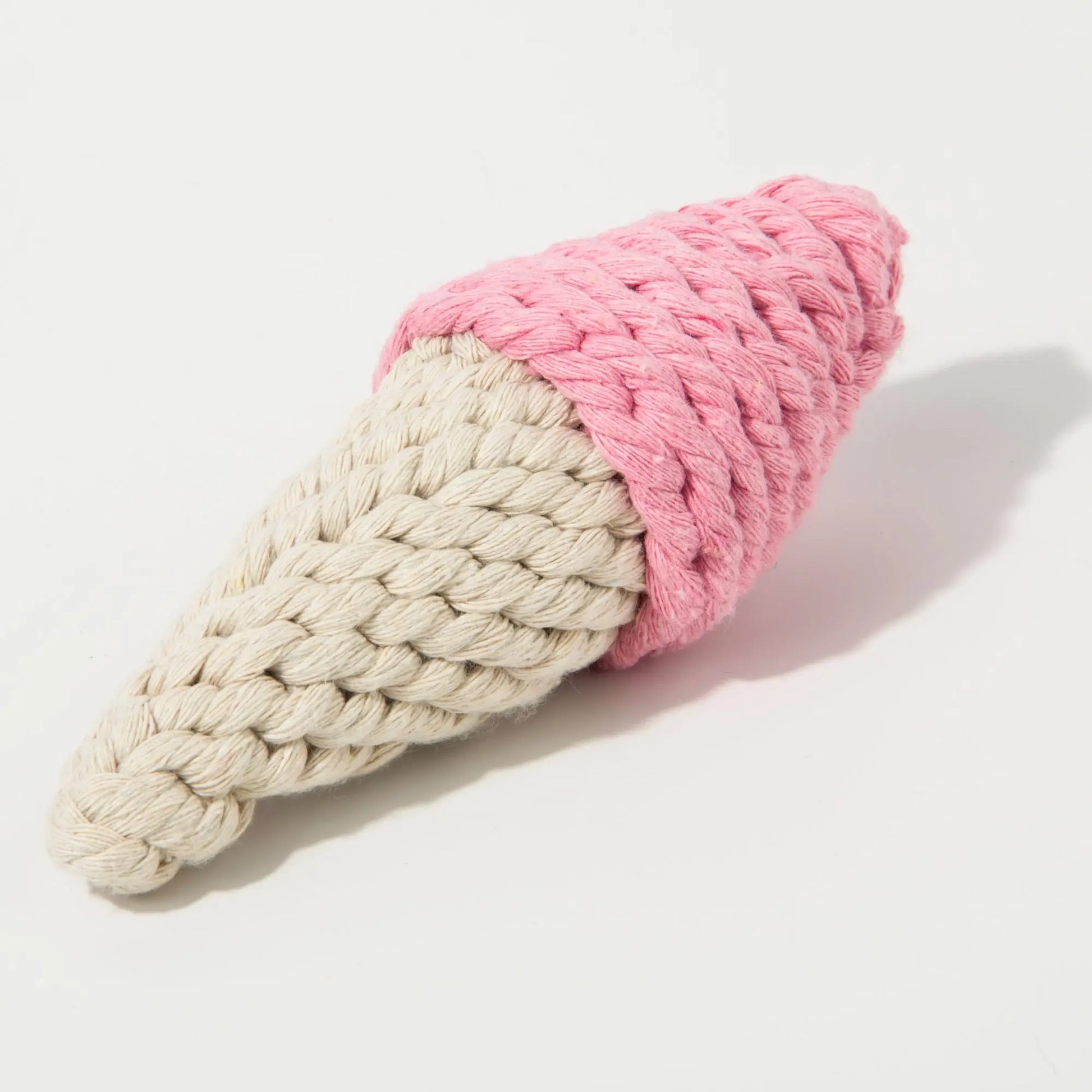 Kashima Ice Cone Shaped Pet Bitten Toys kashimashop