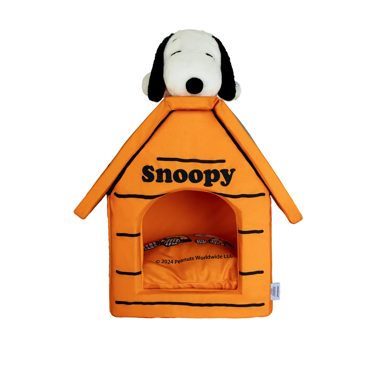 Snoopy cottages