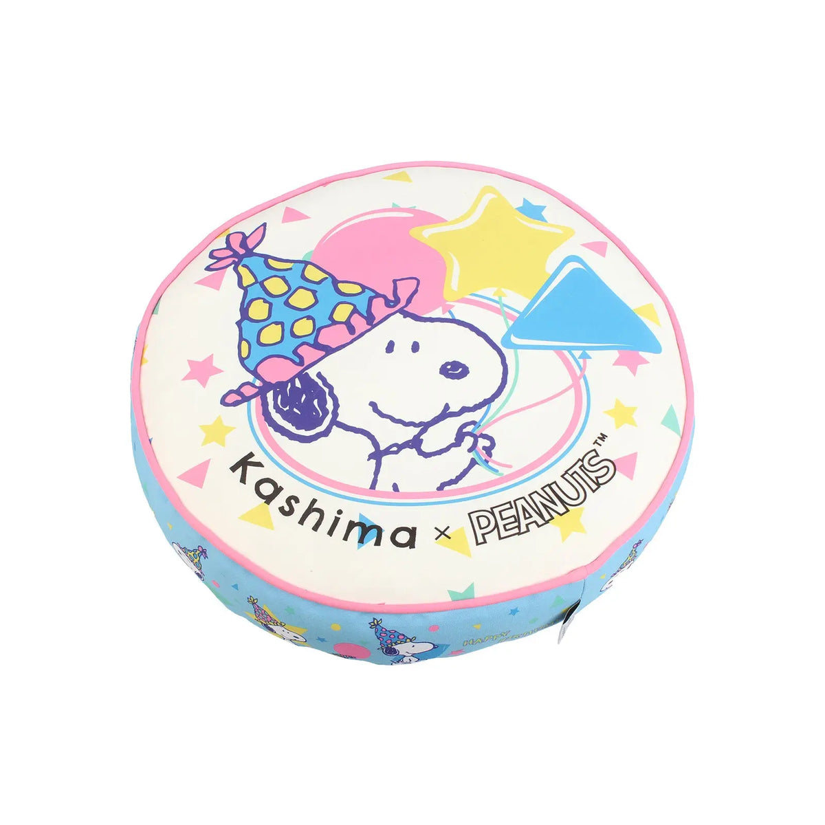 Kashima xCake. Den KashimaPet