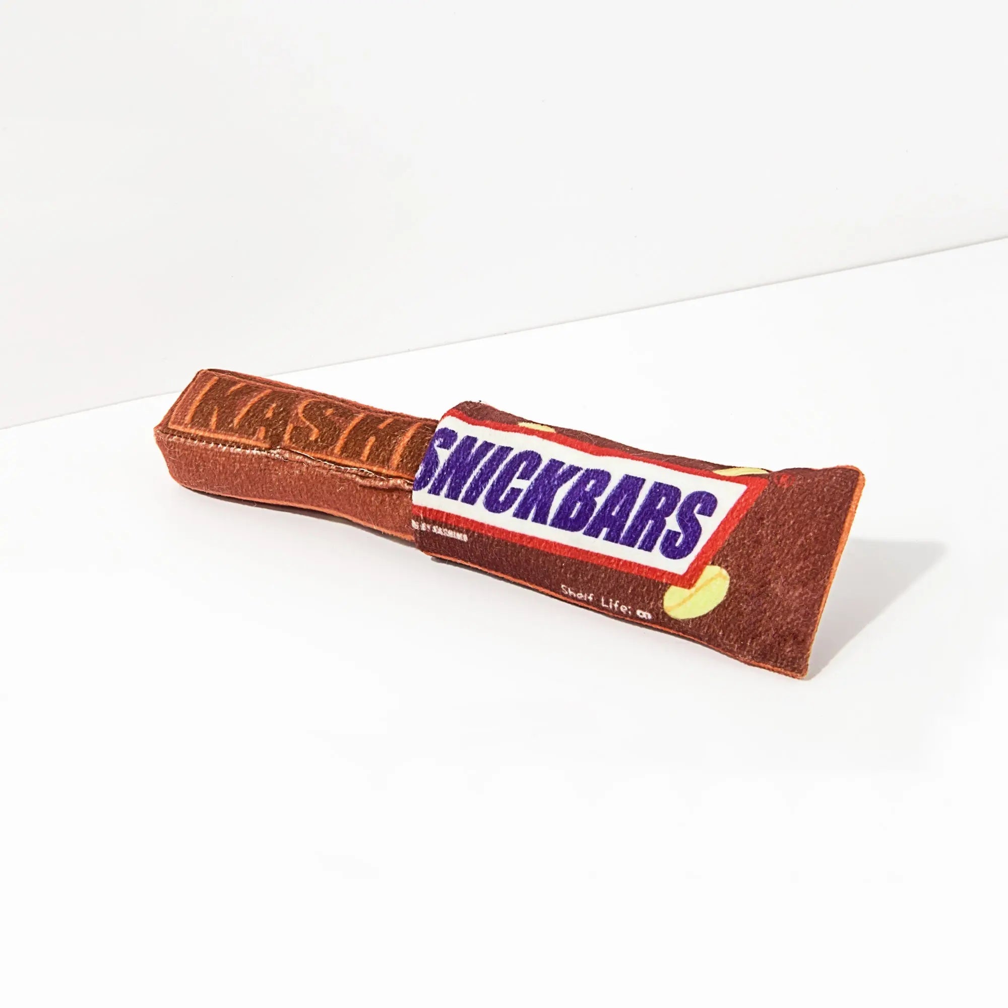 Kashima Energy Bar Patterned Squeaky Pet Toys kashimashop