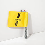 Kashima Flag Shaped Dog Bite Toy kashimashop