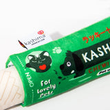 Kashima Chewing Gum Shaped Pet Toy with Catnips kashimashop