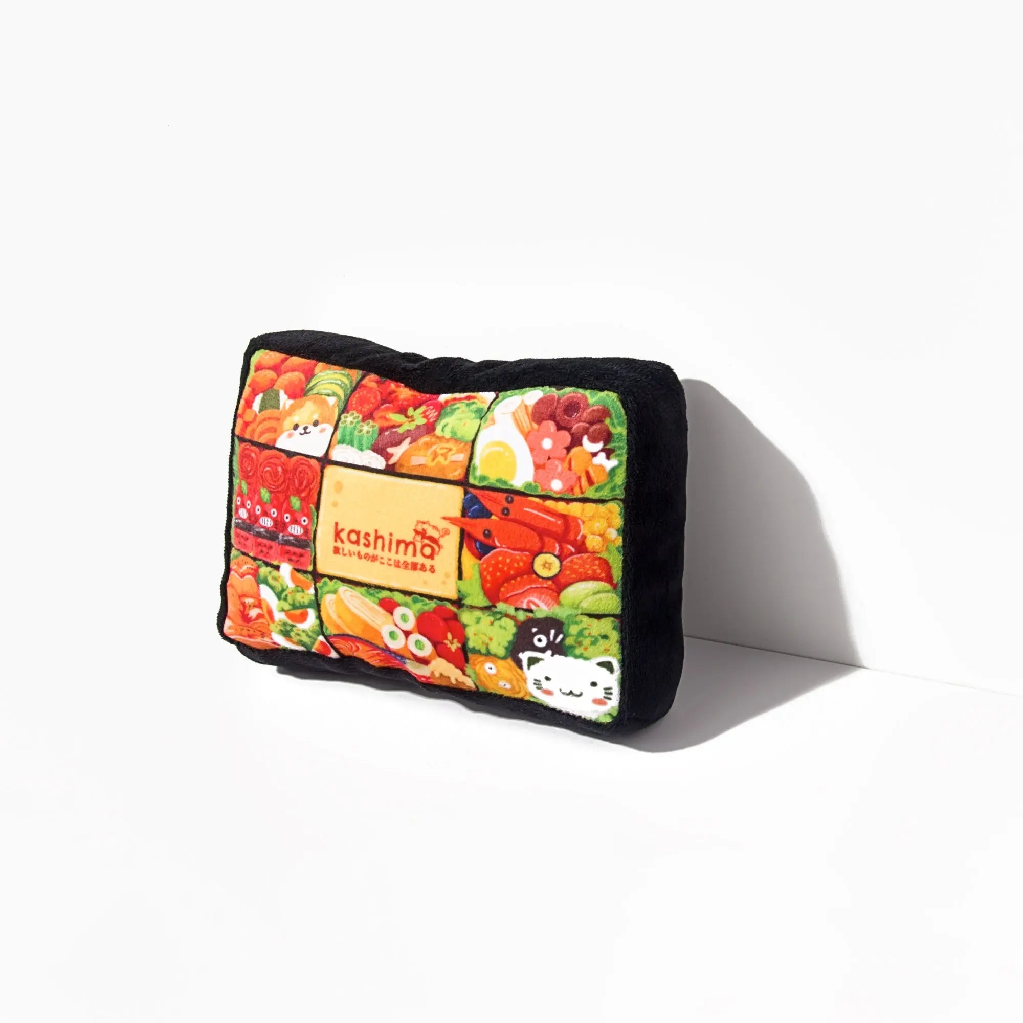 Kahima Lunch Box Shaped Toy kashimashop