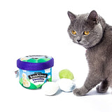 Kashima Milk Bucket Shaped Pet Toys kashimashop