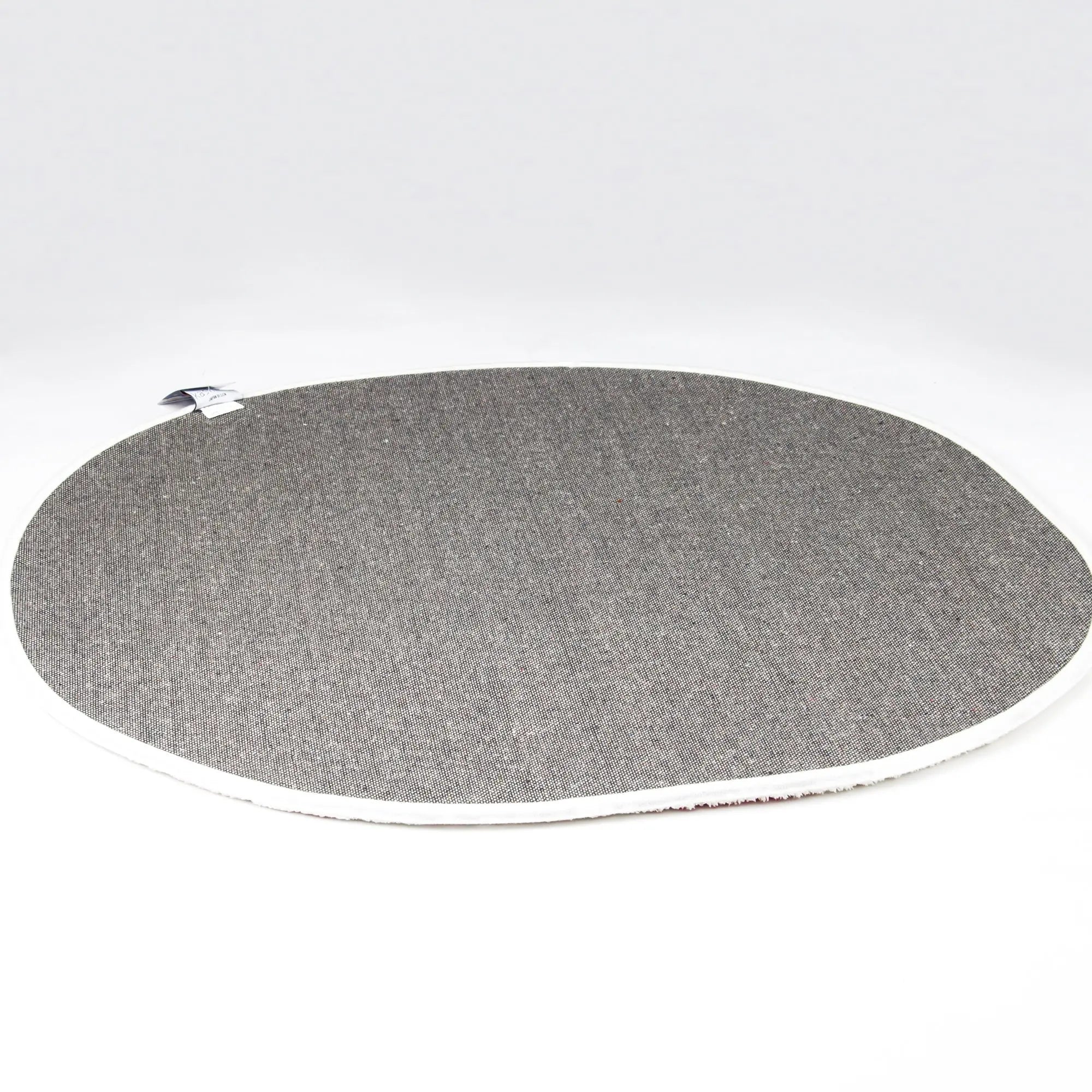 Kashima Pizza Shaped Carpet kashimashop