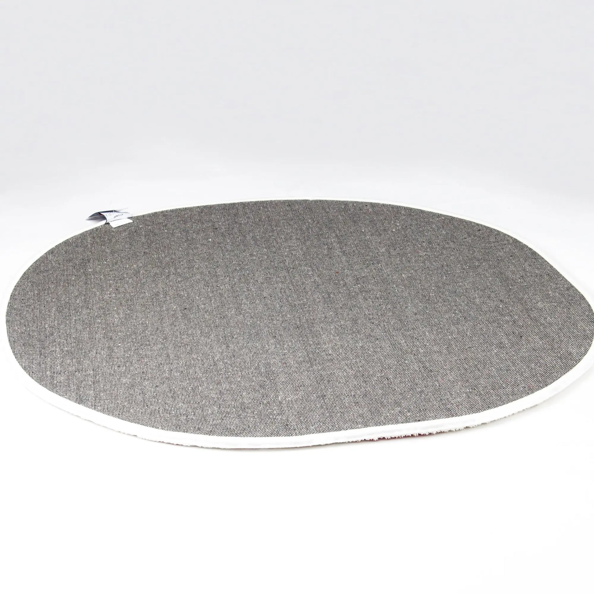 Kashima Pizza Shaped Carpet kashimashop