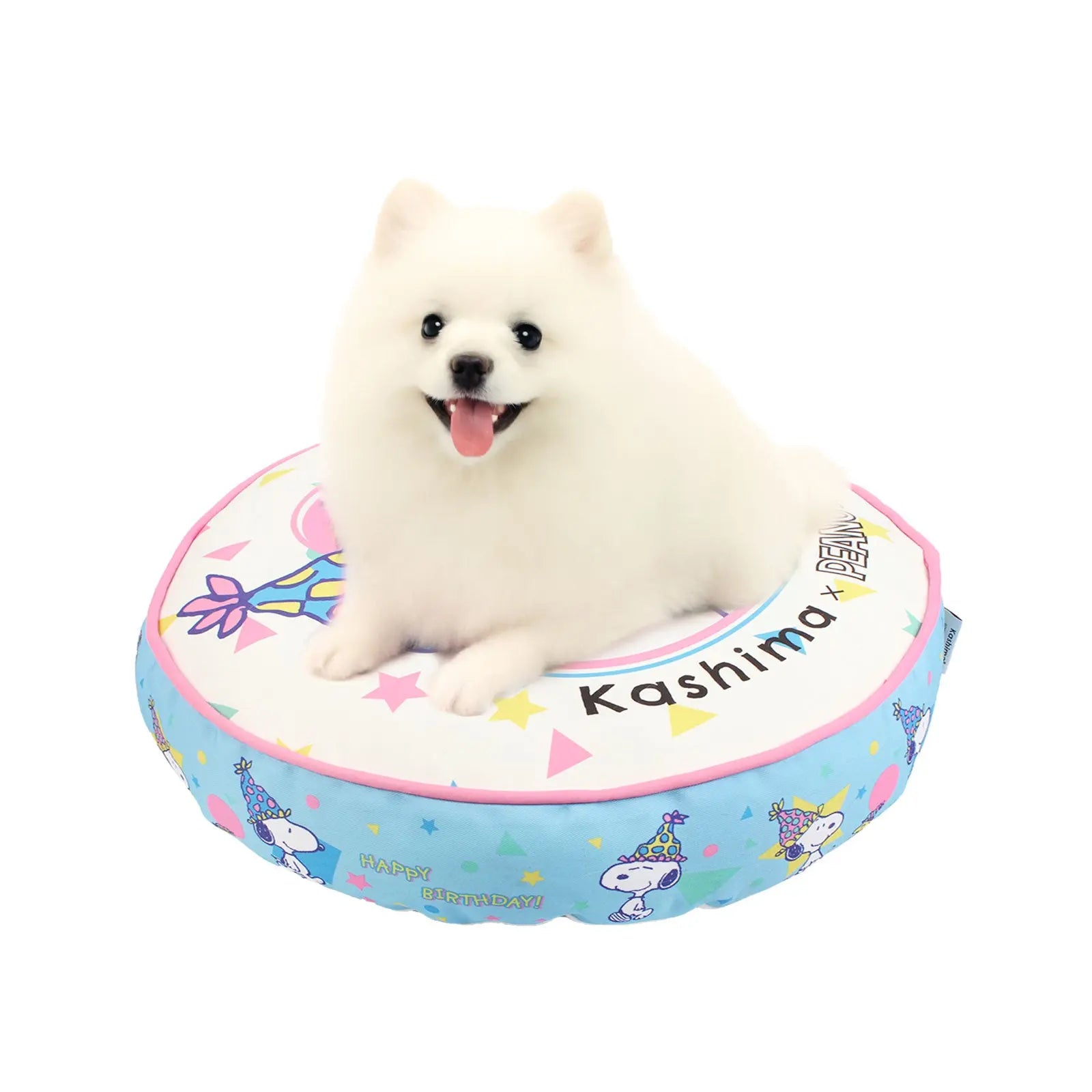 Kashima xCake. Den KashimaPet