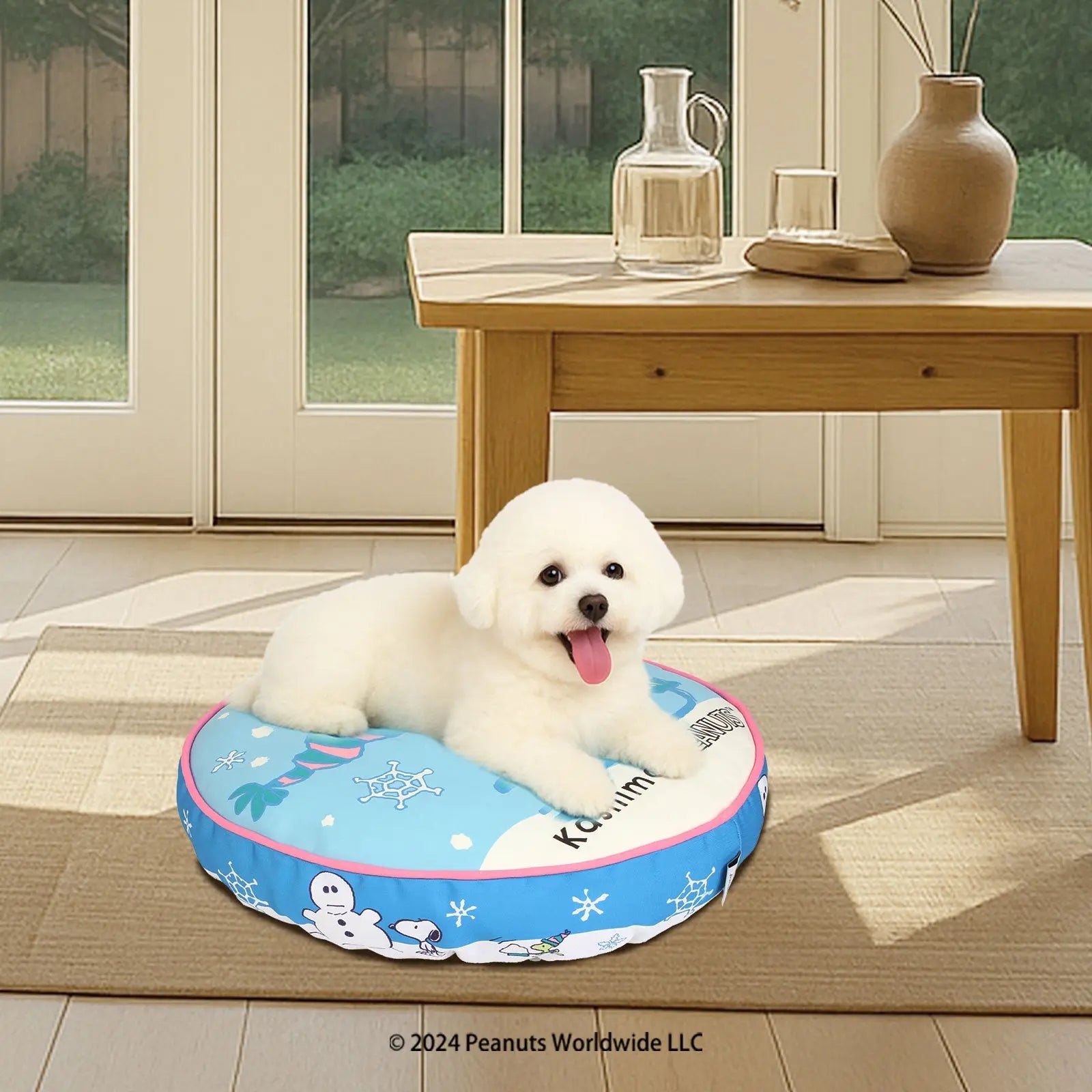 Kashima xCake. Den KashimaPet