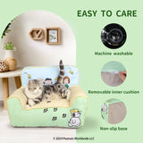 Kashima X Snoopy Spring Getaway Couch KashimaPet