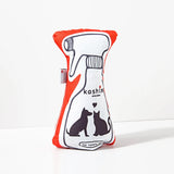 Kashima Cleaning Tool Series Pet Toys kashimashop