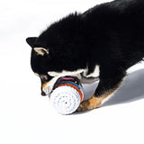 Kashima Peanut Butter Shaped Cotton Rope Pet Toys kashimashop