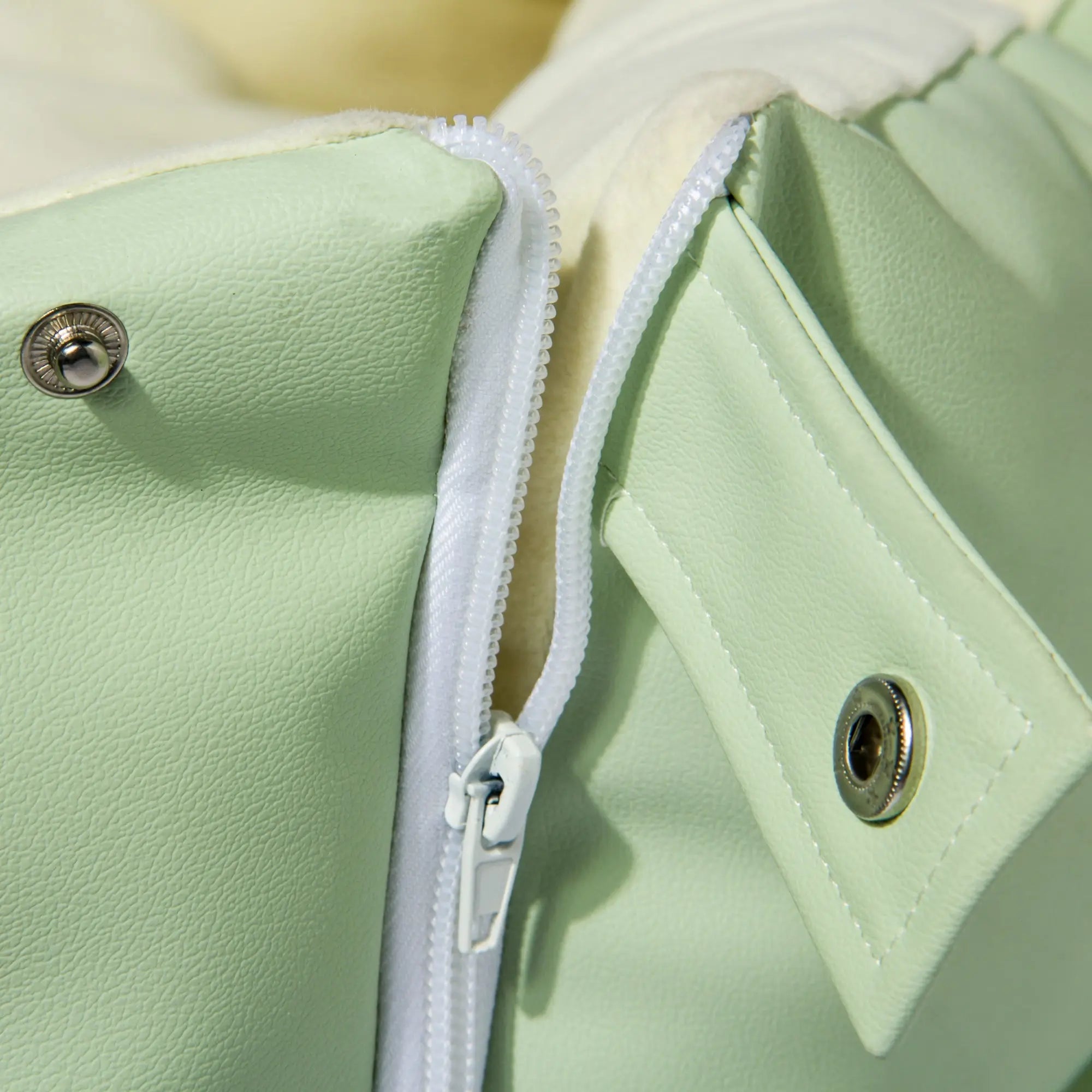 Kashima Aomori Waterproof Pet Car Seat kashimashop