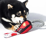 Kashima Electric Saw Shaped Pet Toys Including Catnips kashimashop
