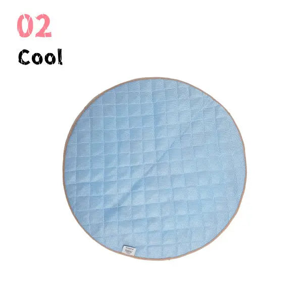 Kashima x Snoopy Snow Love Pure Ice Pad KashimaPet