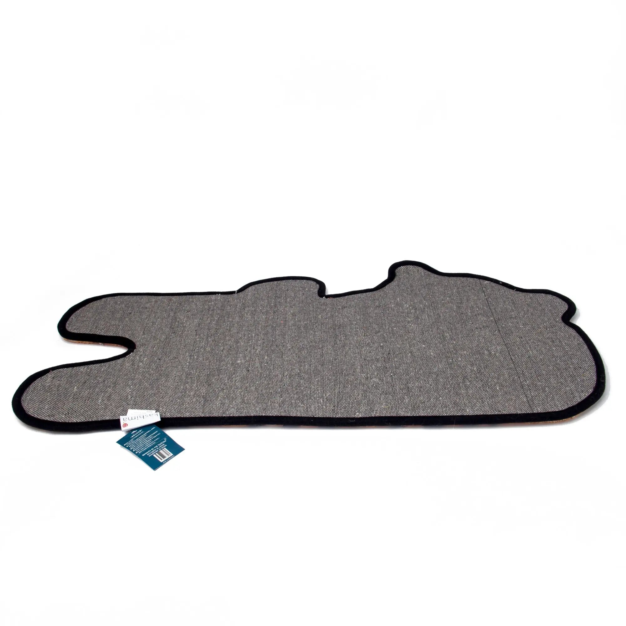 Kashima Funny Tiger Patterned Carpet kashimashop