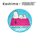 Kashima x Snoopy House Ice Pad KashimaPet