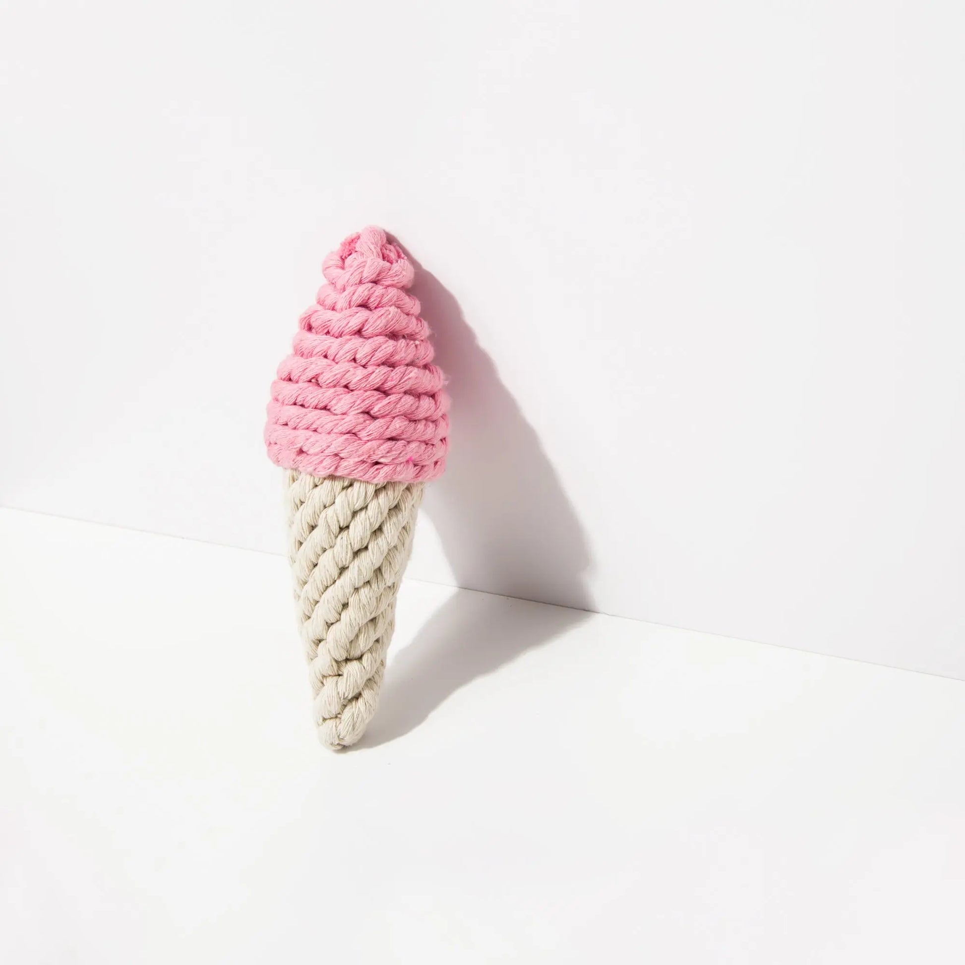 Kashima Ice Cone Shaped Pet Bitten Toys kashimashop