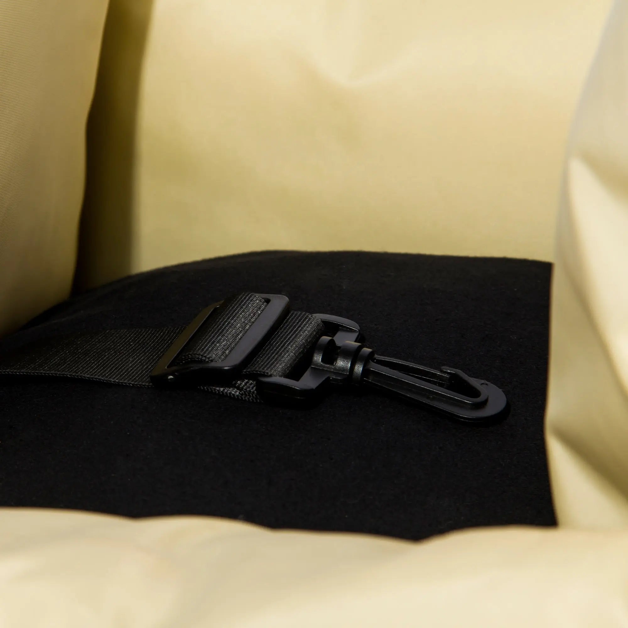 Kashima Shirane Waterproof Pet Car Seat kashimashop