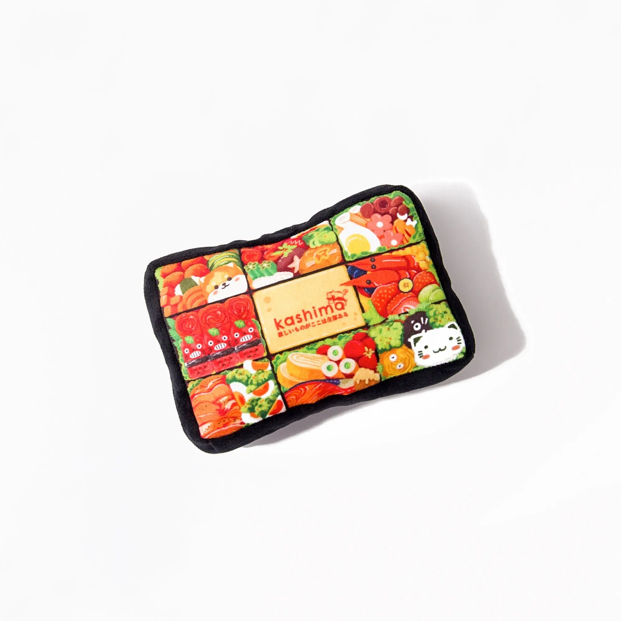 Kahima Lunch Box Shaped Toy kashimashop