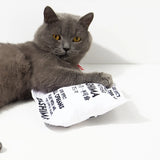 Kashima Desiccant Shaped Pet Toy kashimashop