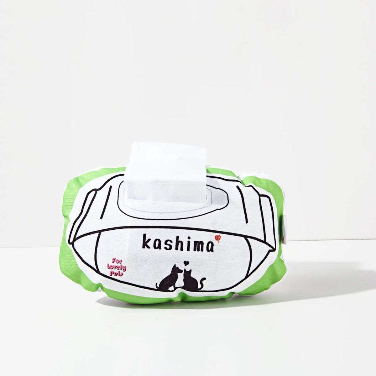 Kashima Cleaning Tool Series Pet Toys kashimashop