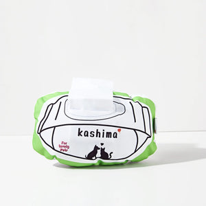 Kashima Cleaning Tool Series Pet Toys kashimashop