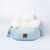 Kashima Izumo Cloud Shaped Waterproof Pet Bed kashimashop