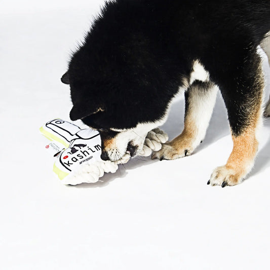 Kashima Cleaning Tool Series Pet Toys kashimashop
