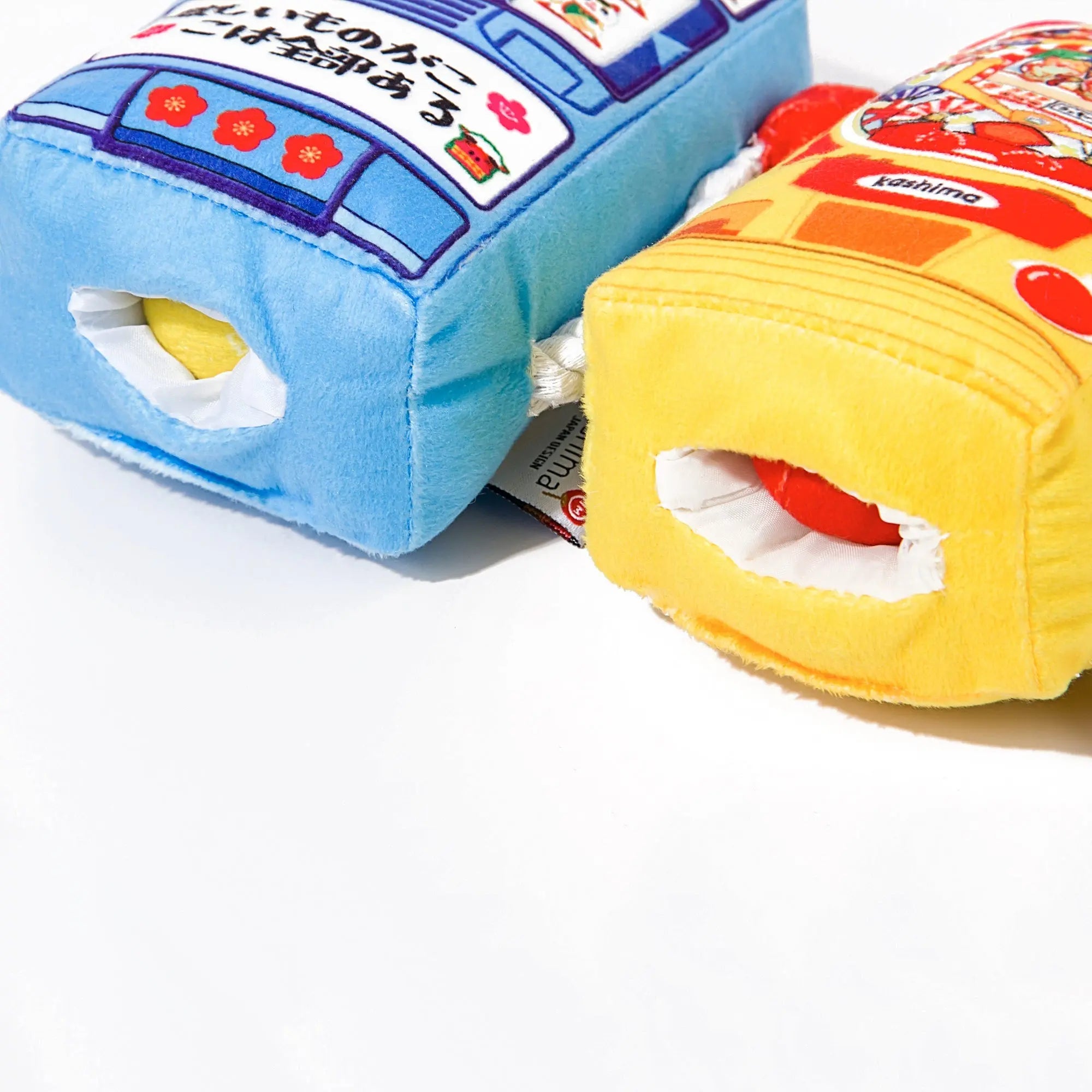 Kashima Game Machine Shaped Pet Toy kashimashop