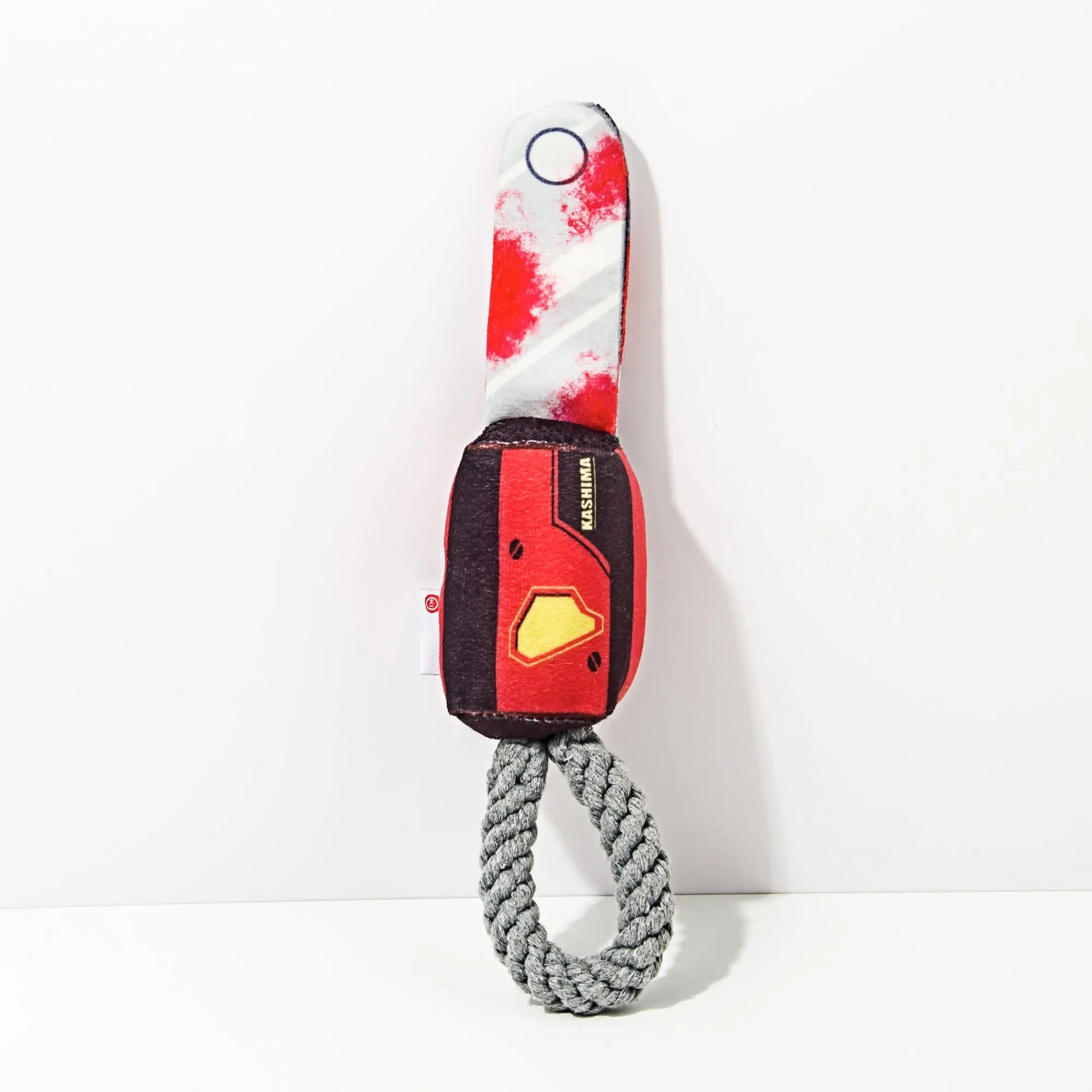 Kashima Electric Saw Shaped Pet Toys Including Catnips kashimashop
