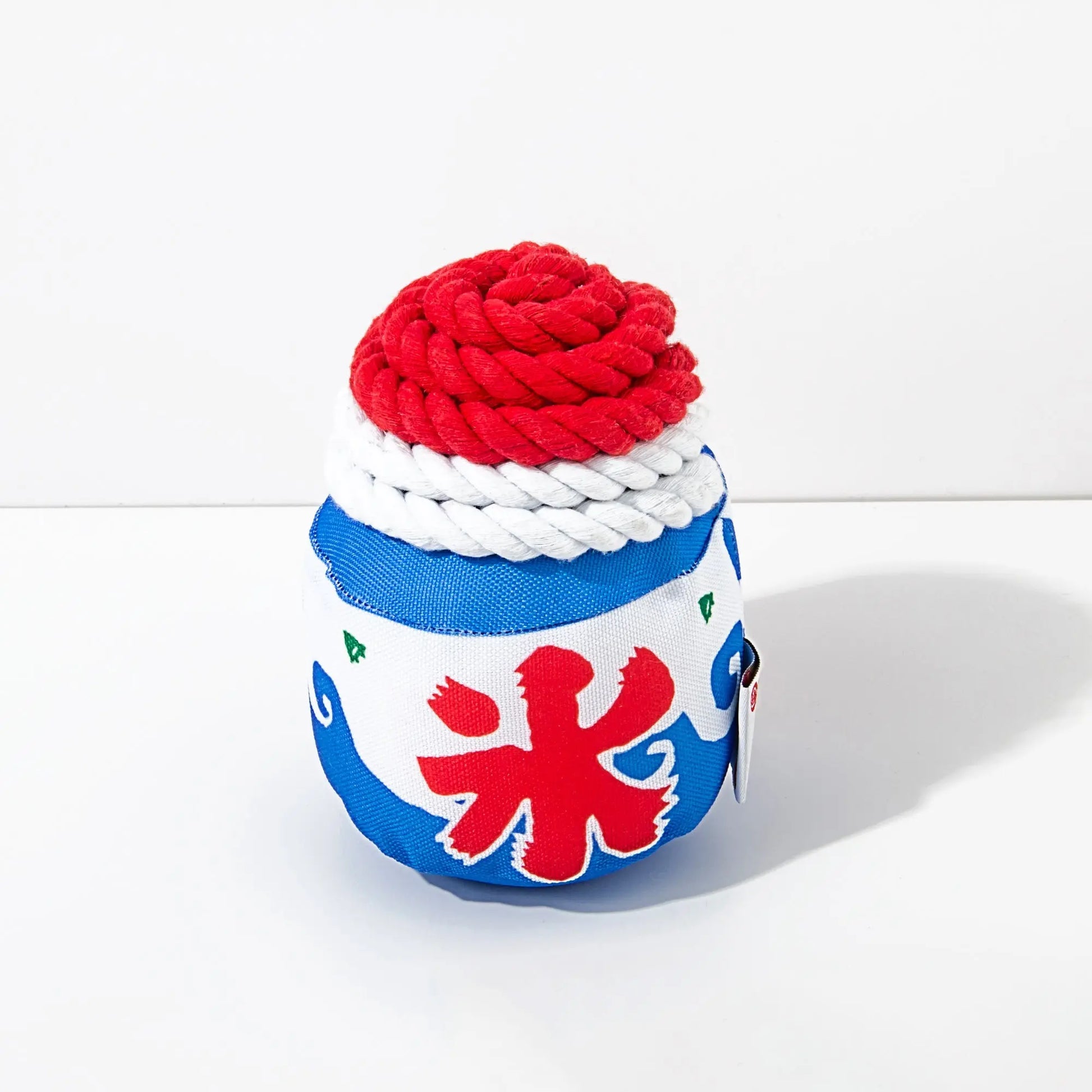 Kashima Water Ice Shaped Dog Toys kashimashop
