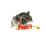 Kashima X Snoopy Potato Chip Toy KashimaPet