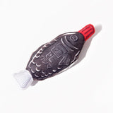 Kashima Soy Sauce Fish Shaped Pet Toy kashimashop