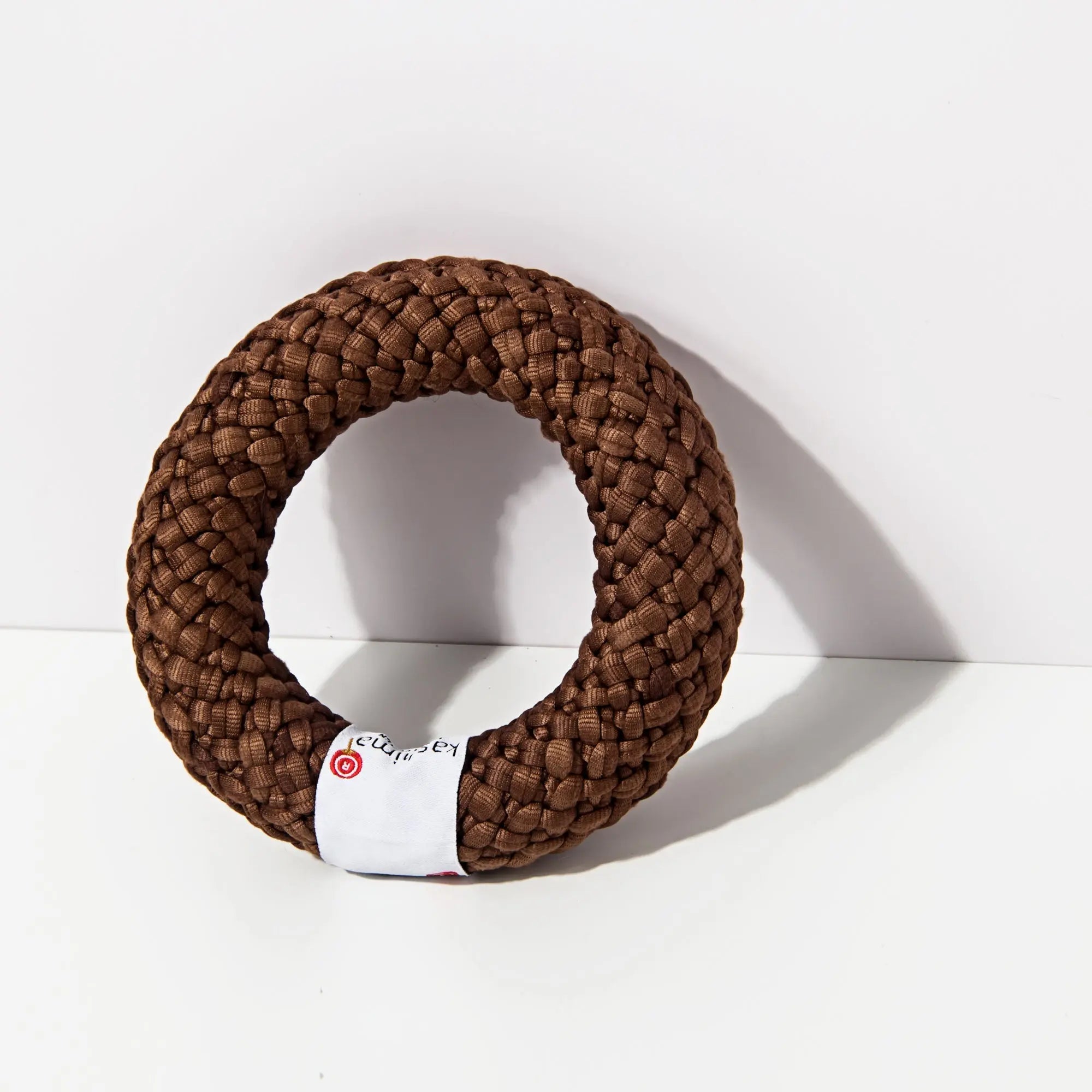 Kashima Donut Shaped Pet Chew Toy kashimashop