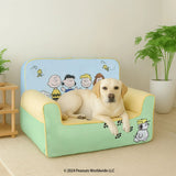 Kashima X Snoopy Spring Getaway Couch KashimaPet