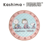 Kashima x Snoopy Snow Love Pure Ice Pad KashimaPet