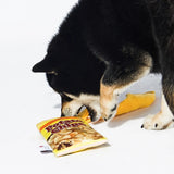 Kashima Chips Shaped Pet Hidden Food Toy kashimashop