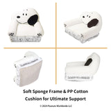Kashima X Snoopy Comic Sofa KashimaPet