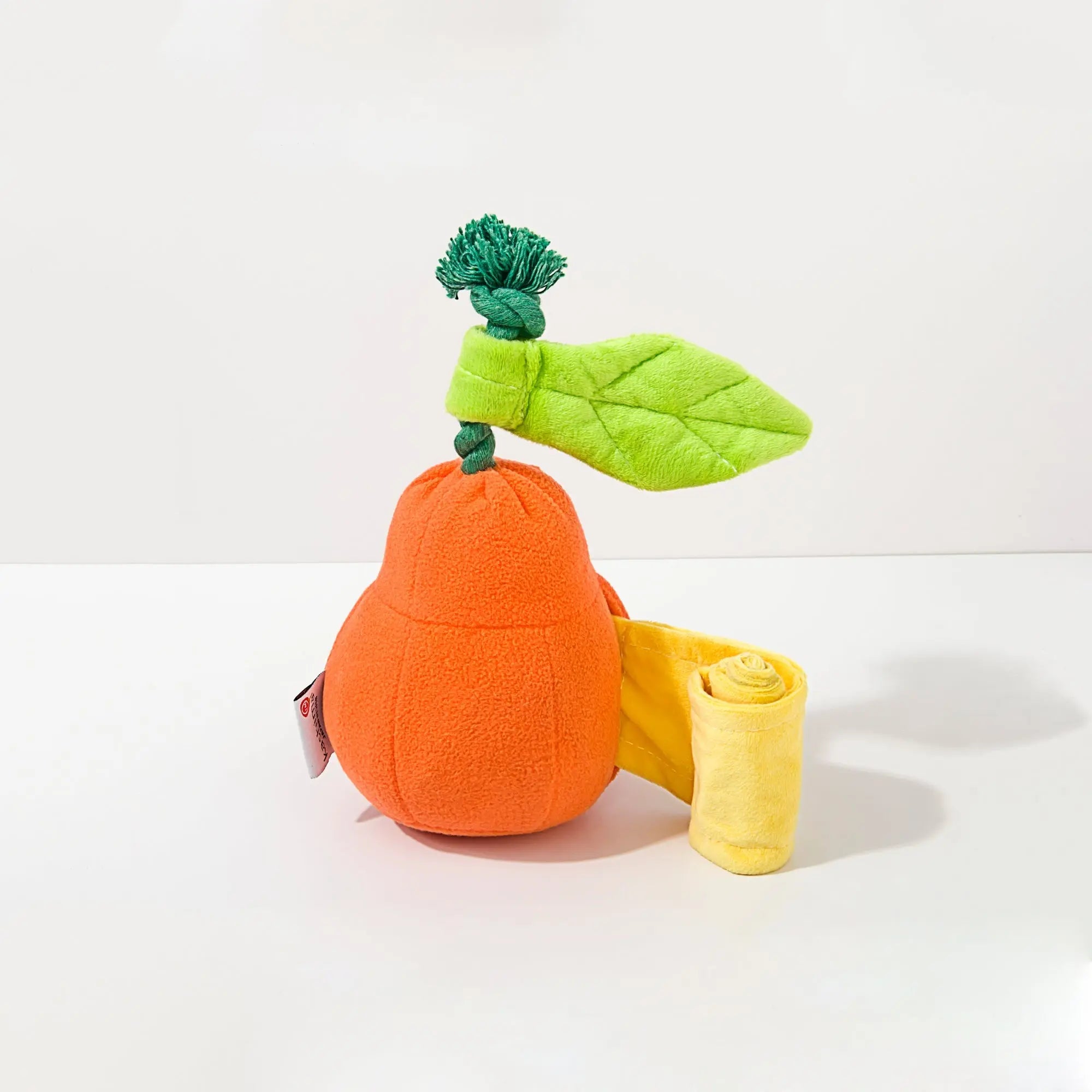 Kashima Ugly Orange Shaped Pet Chew Toy kashimashop